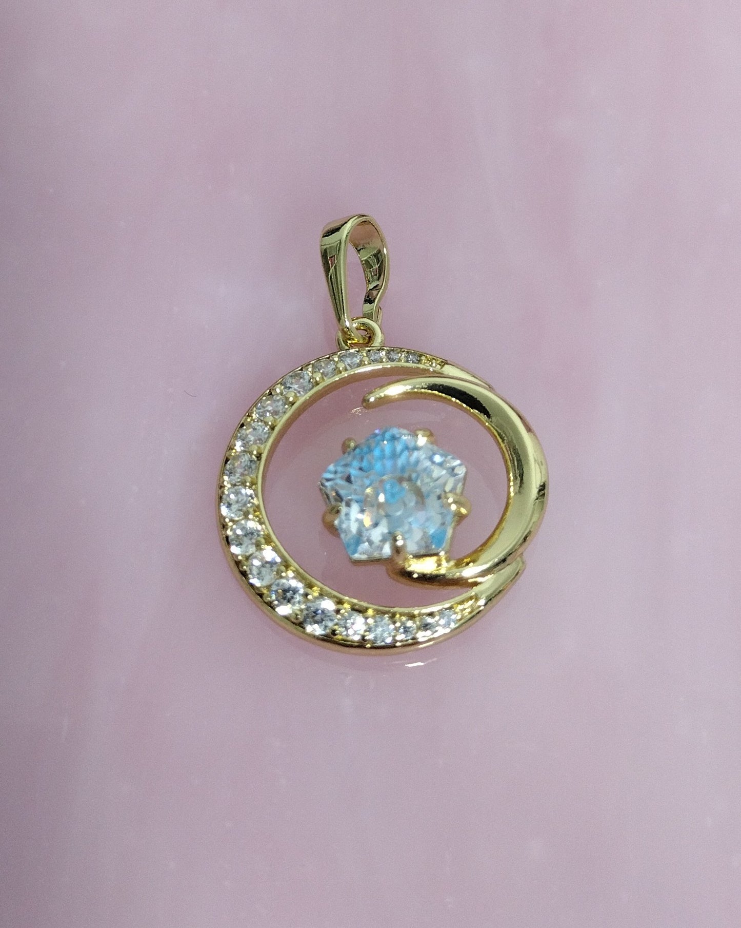 14k Gold Plated High Quality