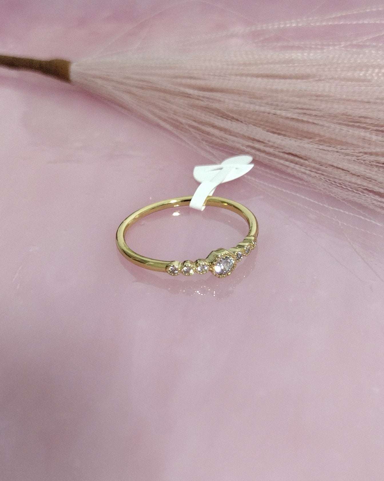 14k Gold Plated High Quality