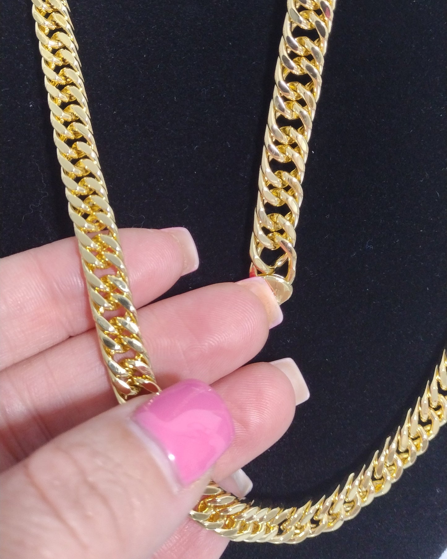 14k Gold Plated High Quality