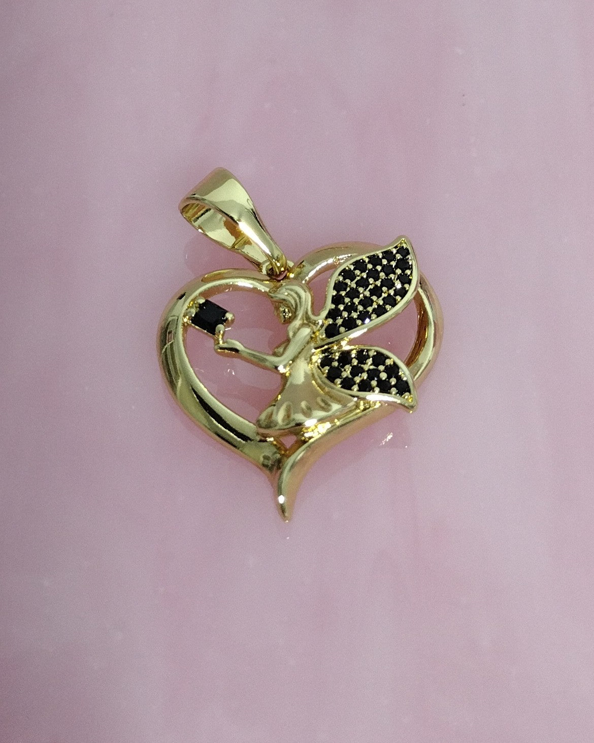 14k Gold Plated High Quality