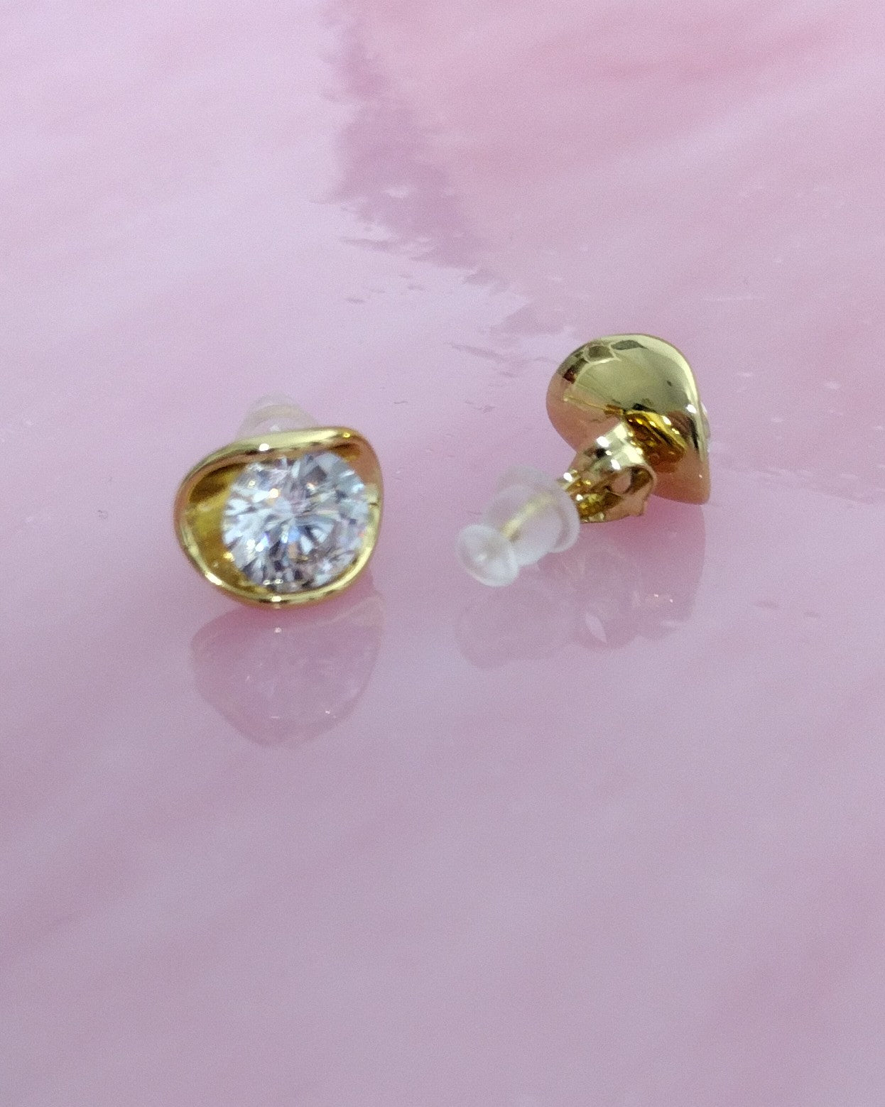 14k Gold Plated High Quality