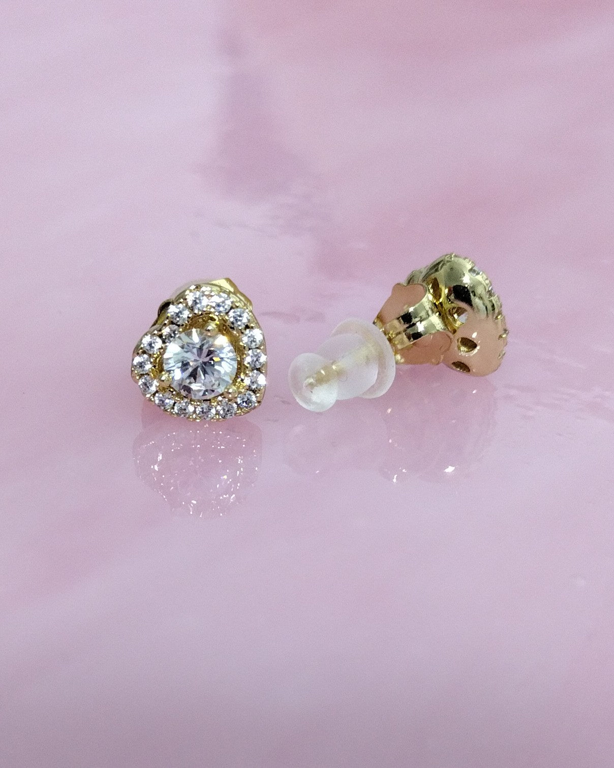 14k Gold Plated High Quality