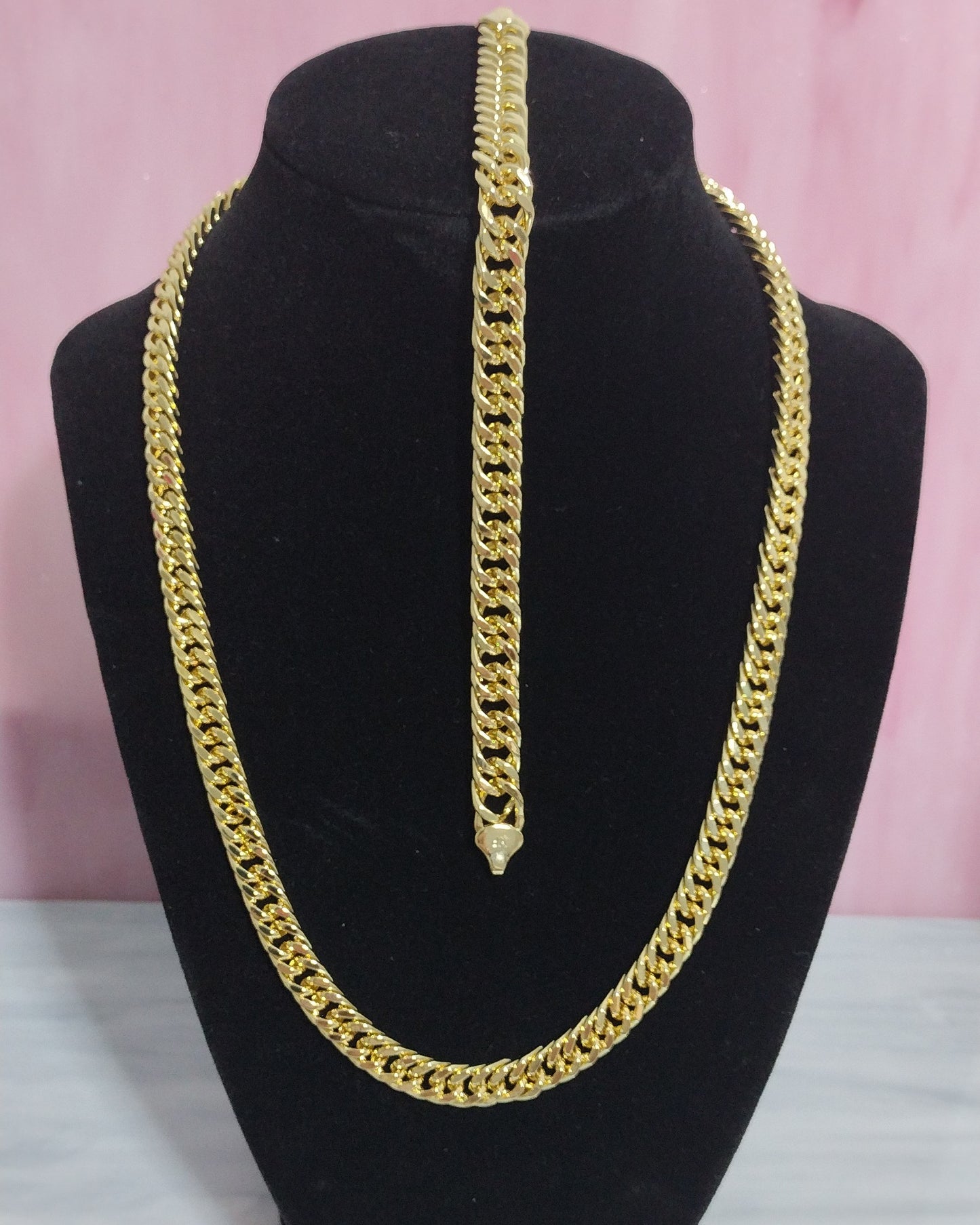 14k Gold Plated High Quality