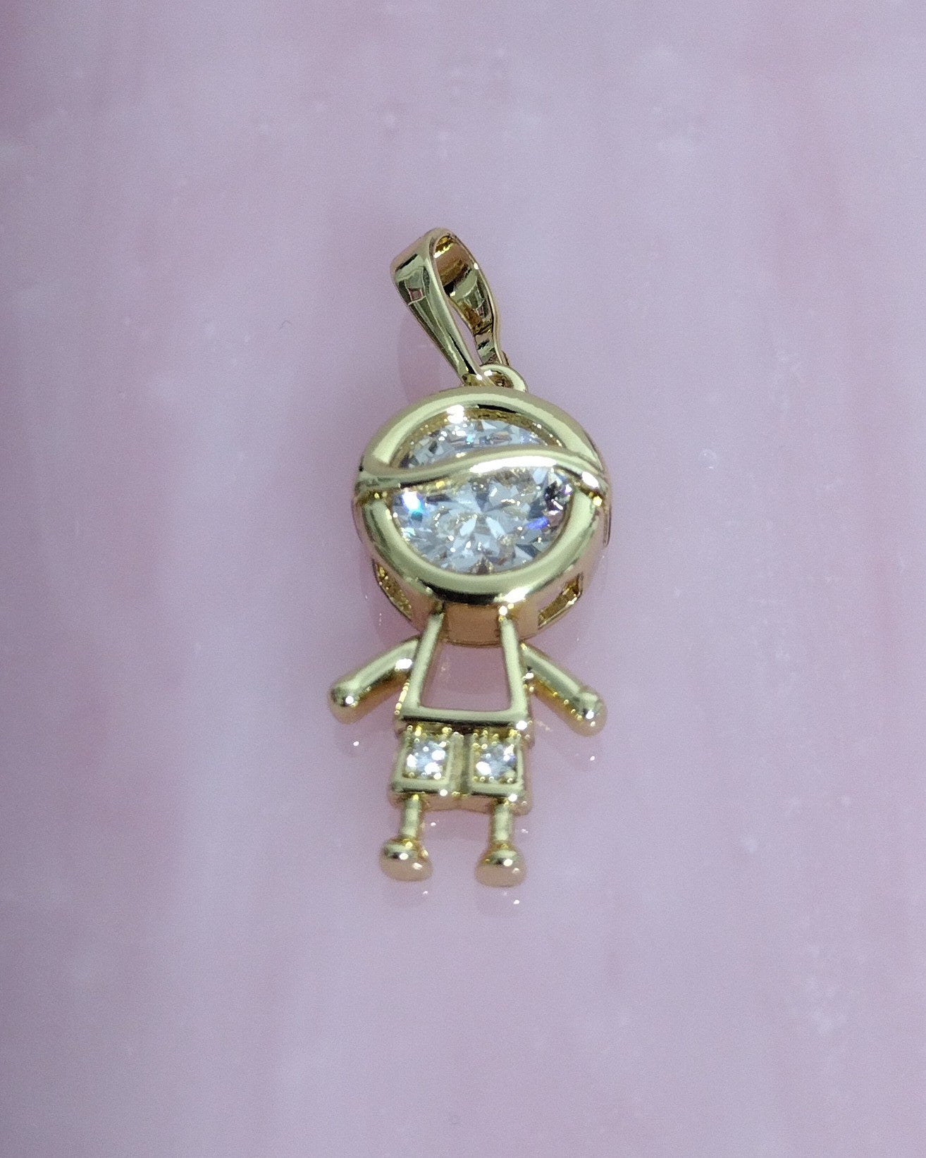 14k Gold Plated High Quality