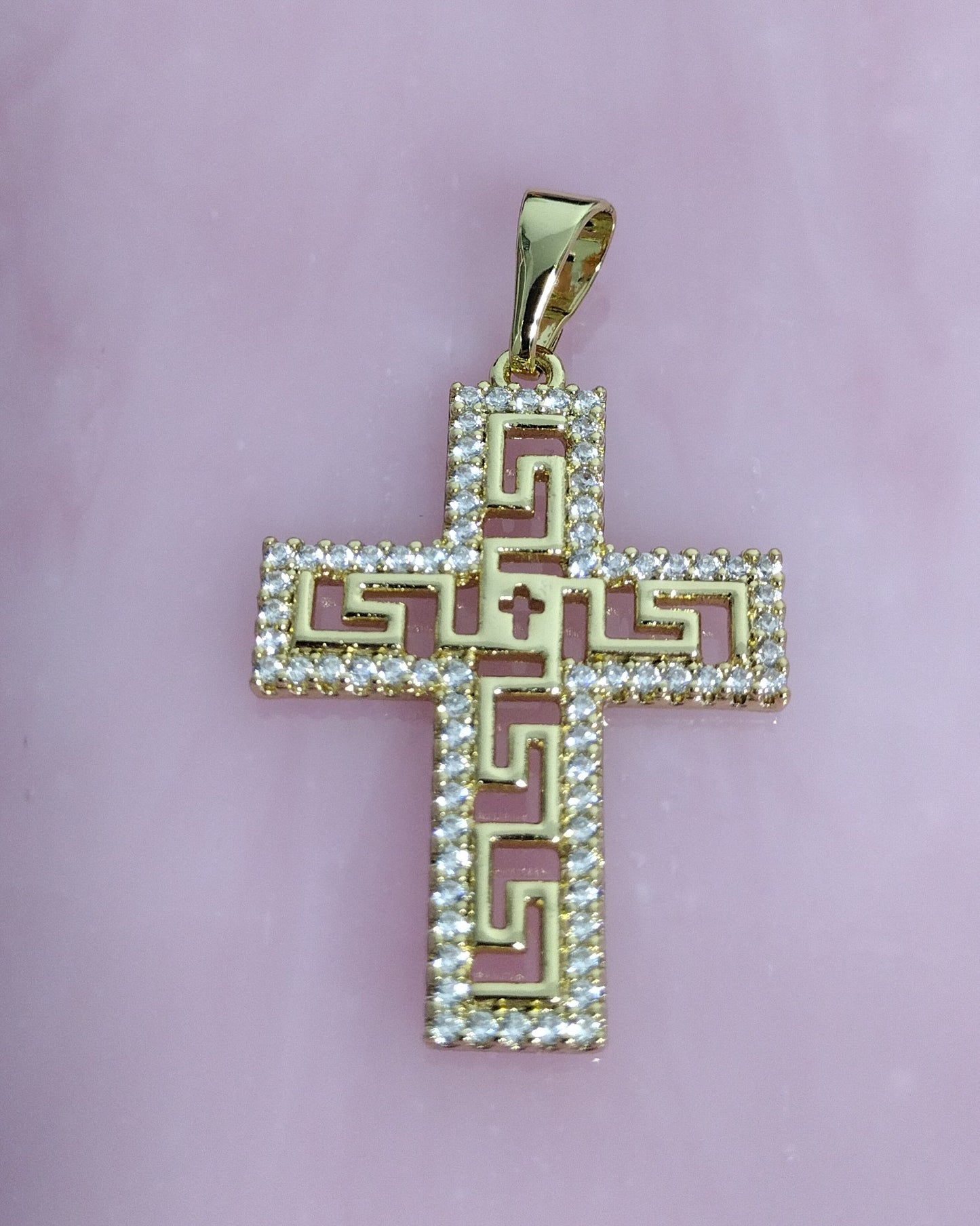 14k Gold Plated High Quality