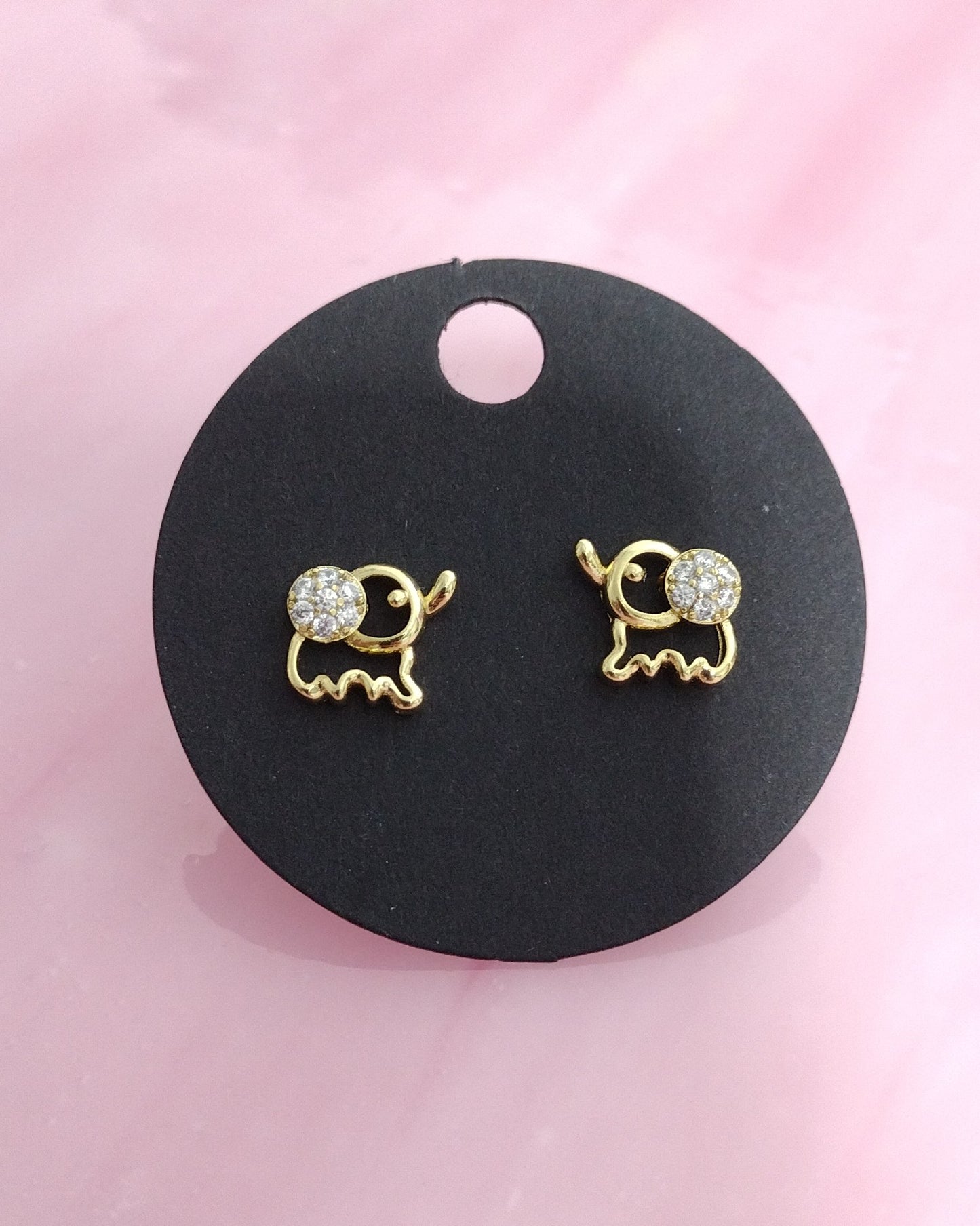 14k Gold Plated High Quality