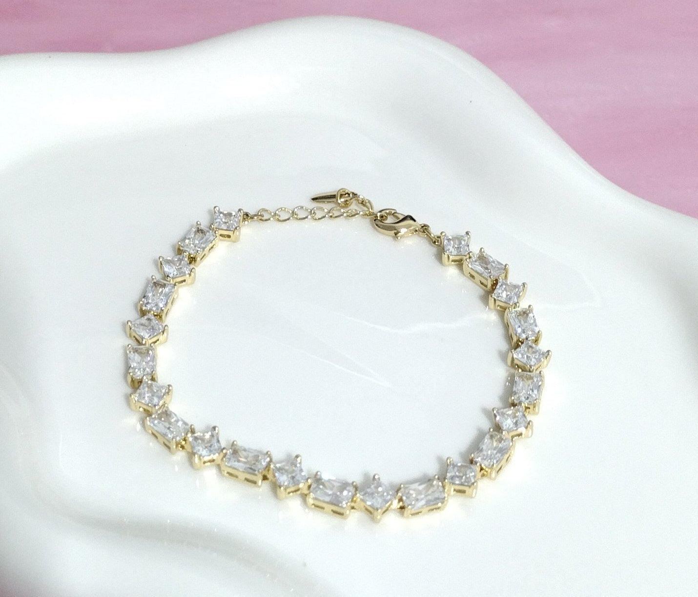 14k Gold Plated High Quality