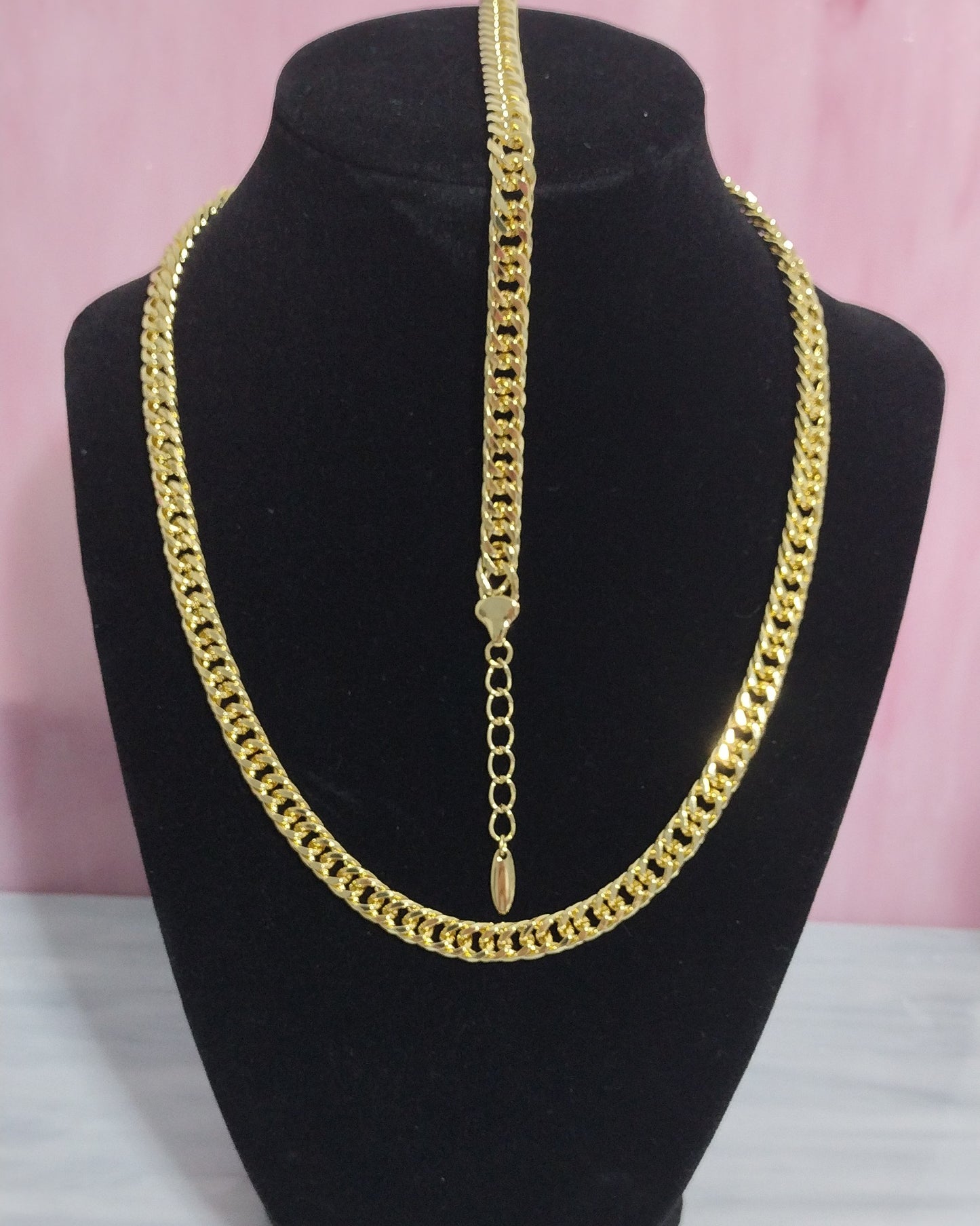 14k Gold Plated High Quality
