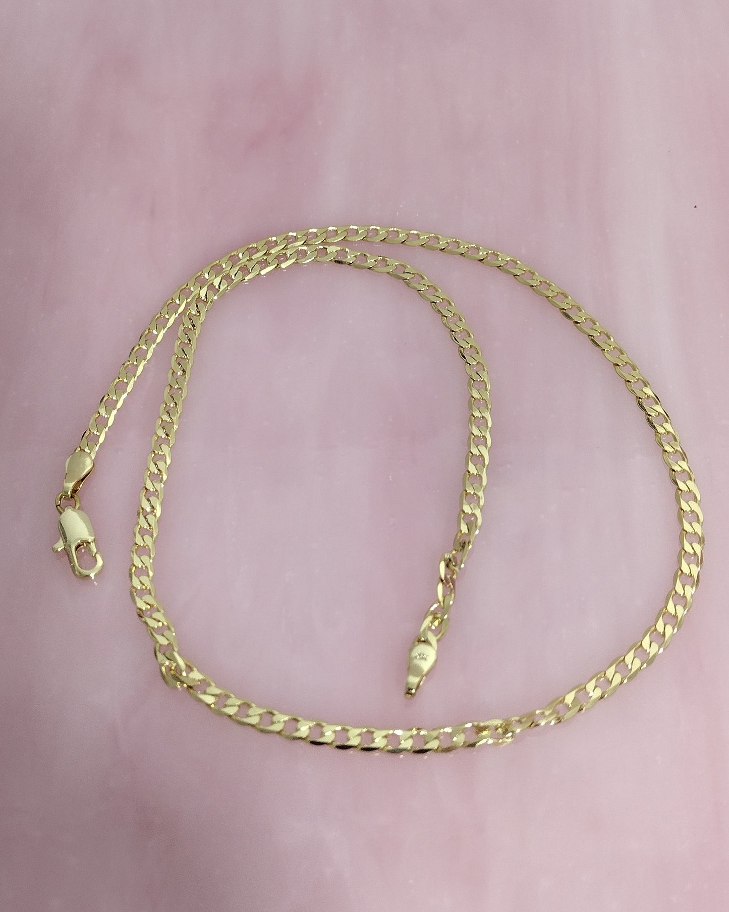 14k Gold Plated High Quality