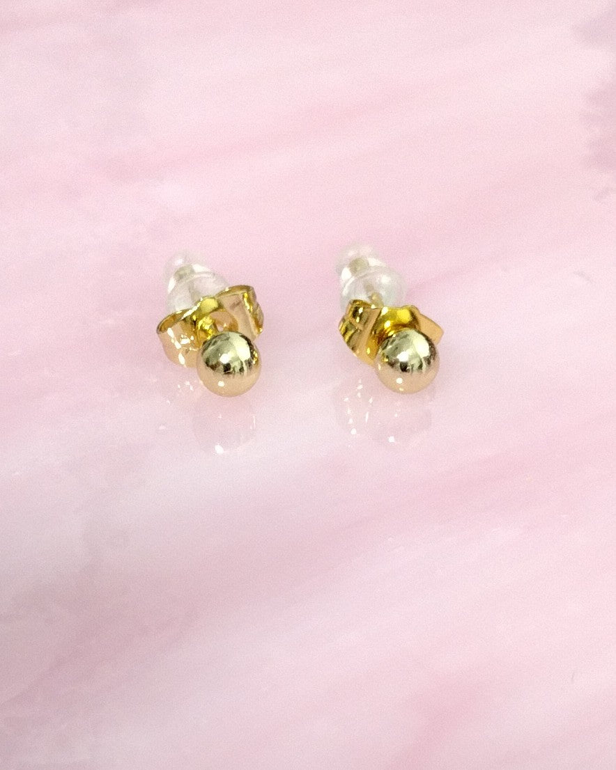 14k Gold Plated High Quality