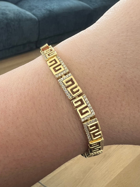 14k Gold Plated High Quality