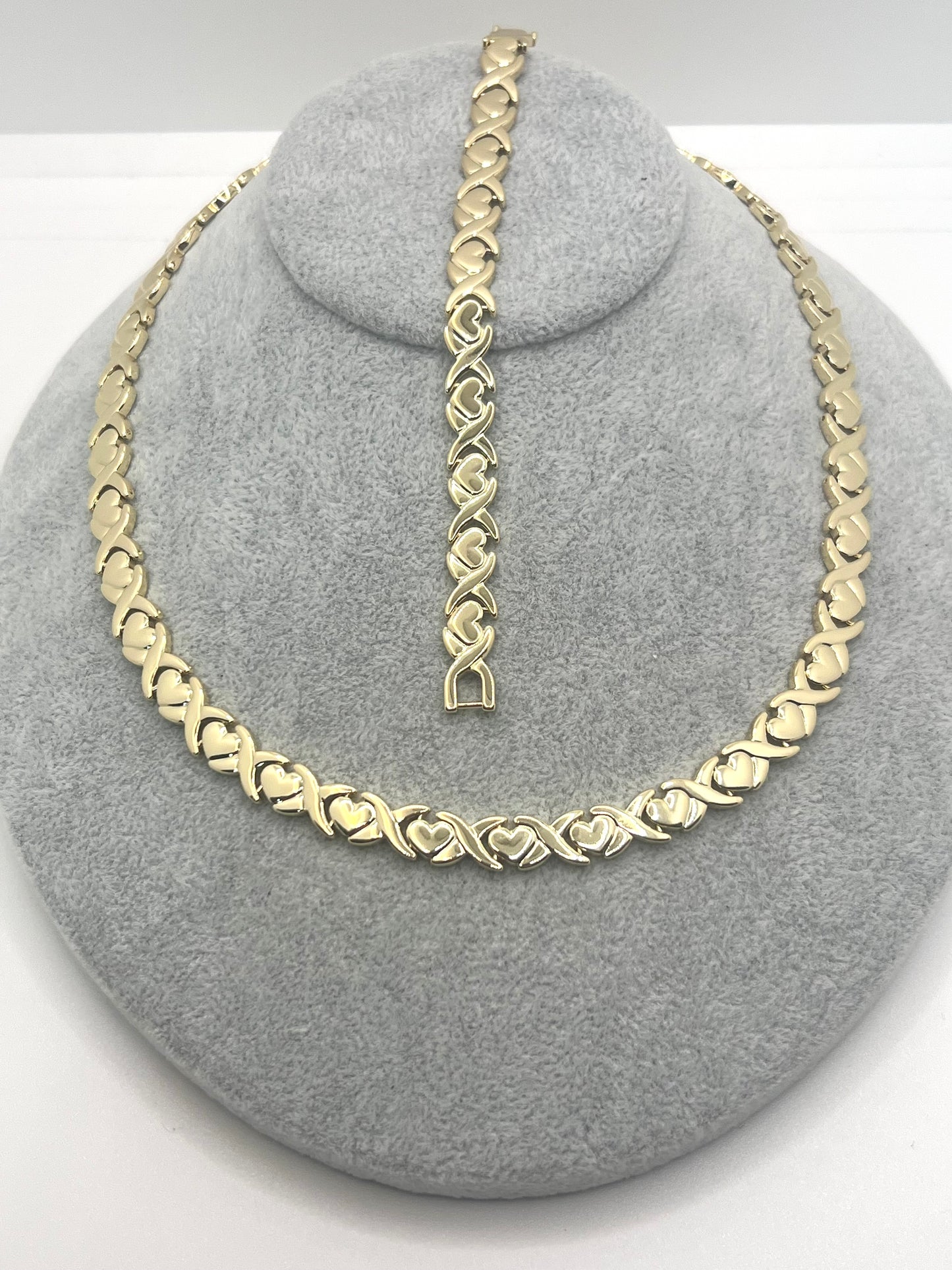 14k Gold Plated High Quality
