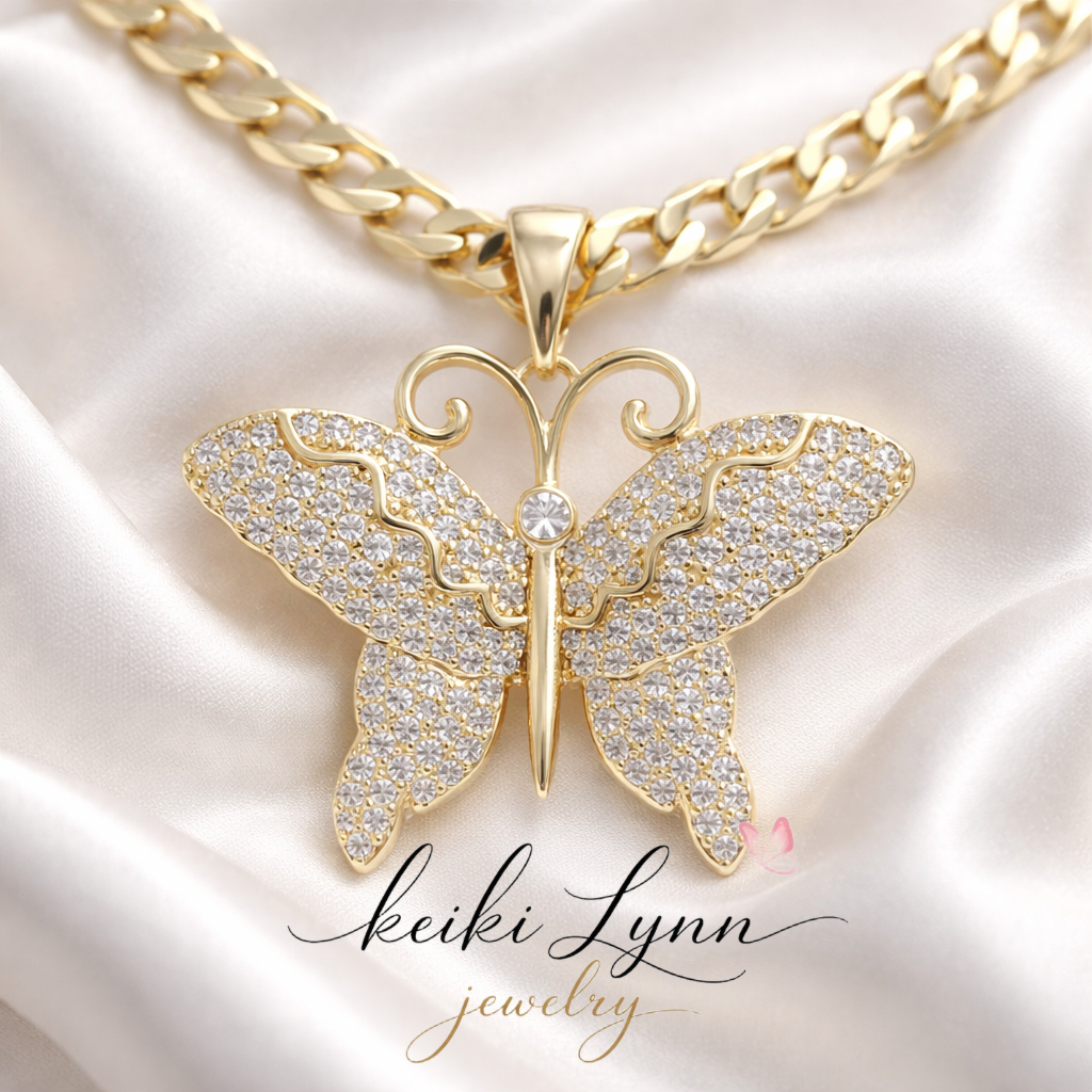 14k Gold Plated High Quality 19.5 inches