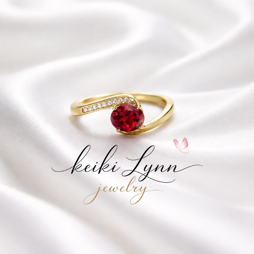 14k Gold Plated