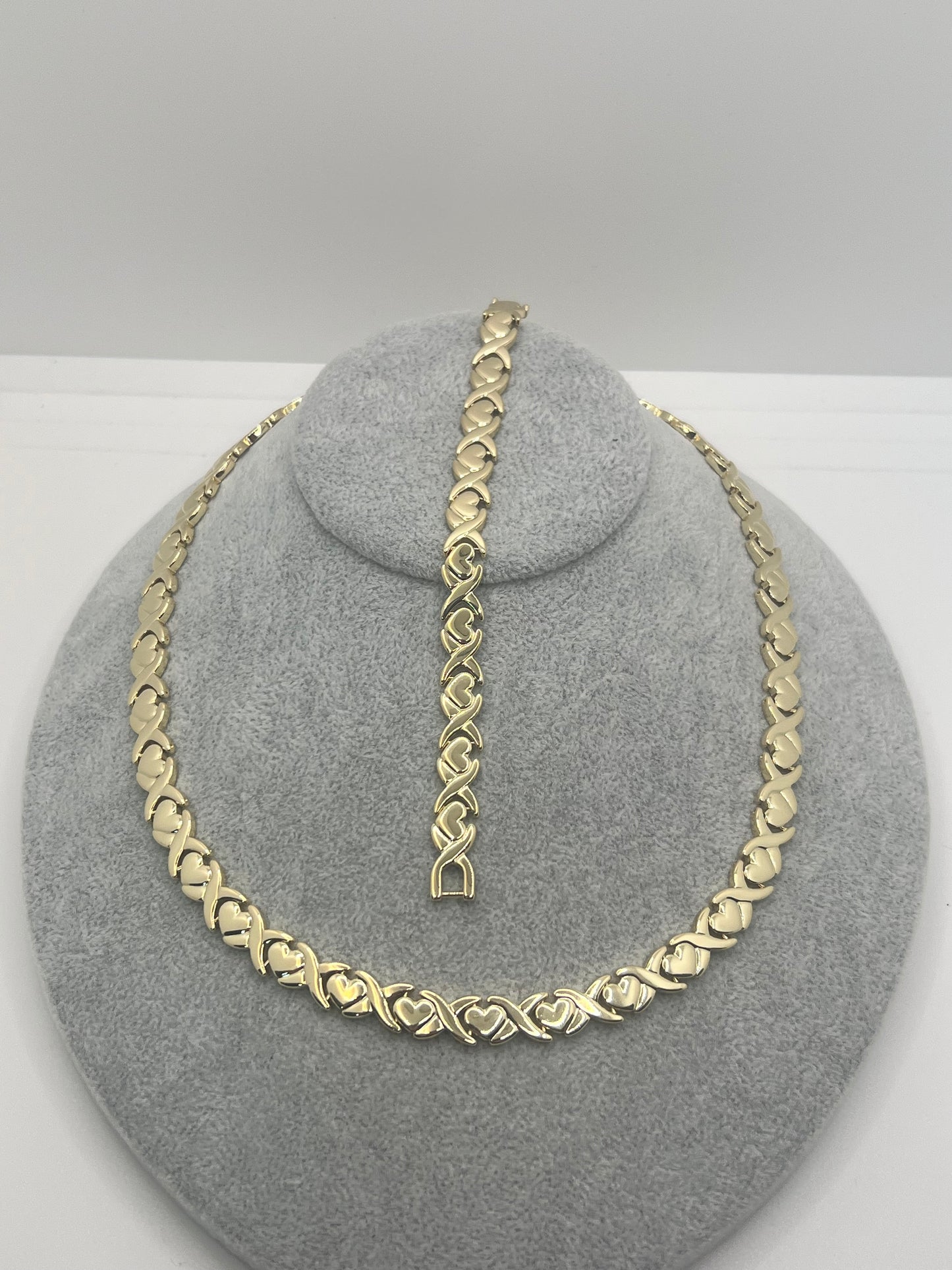 14k Gold Plated High Quality