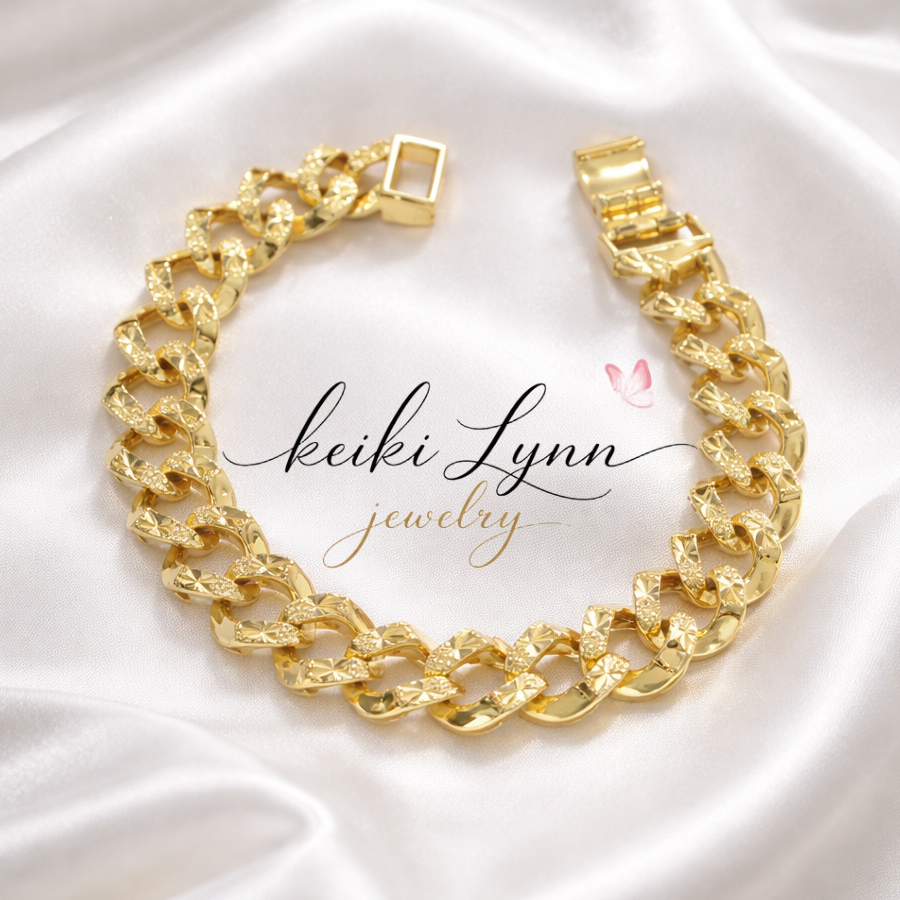 14k Gold Plated High Quality