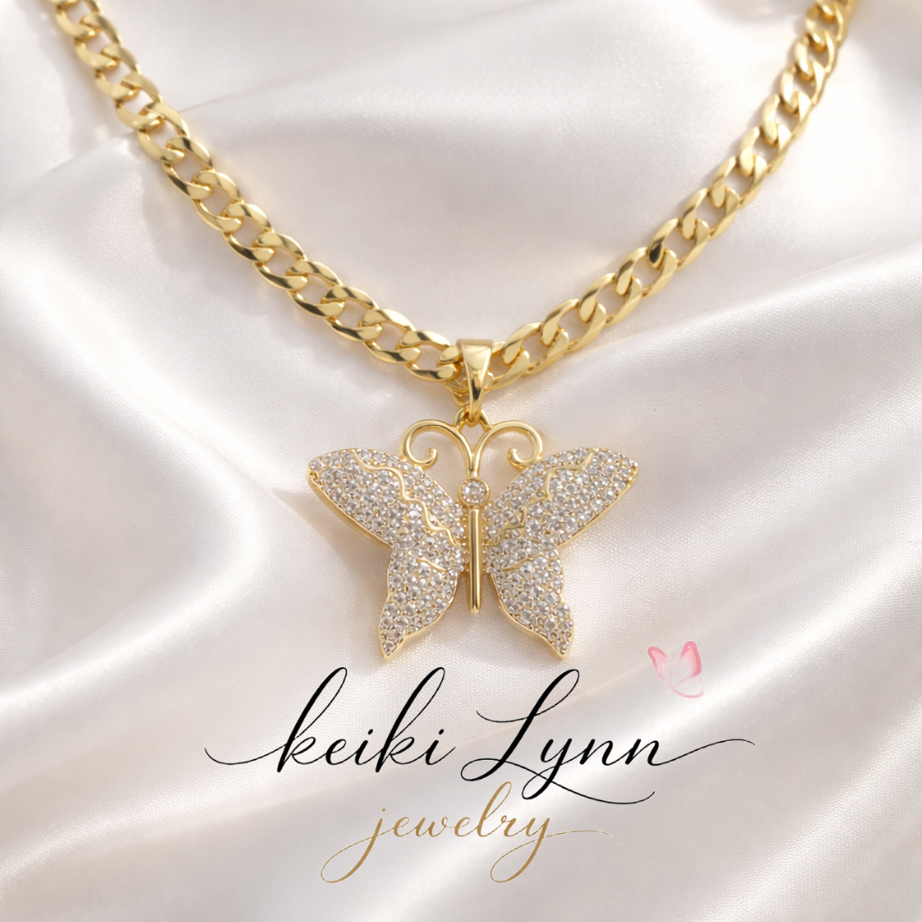 14k Gold Plated High Quality 19.5 inches