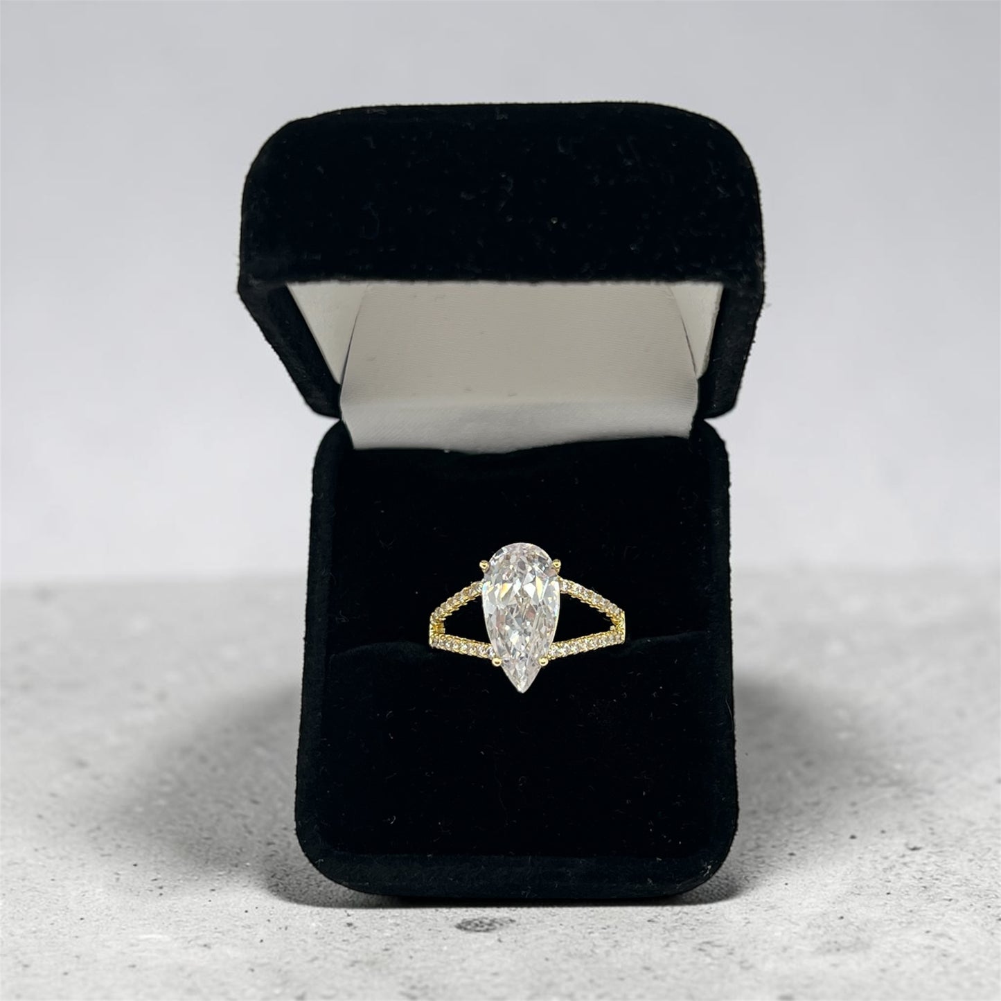 14k Gold Plated