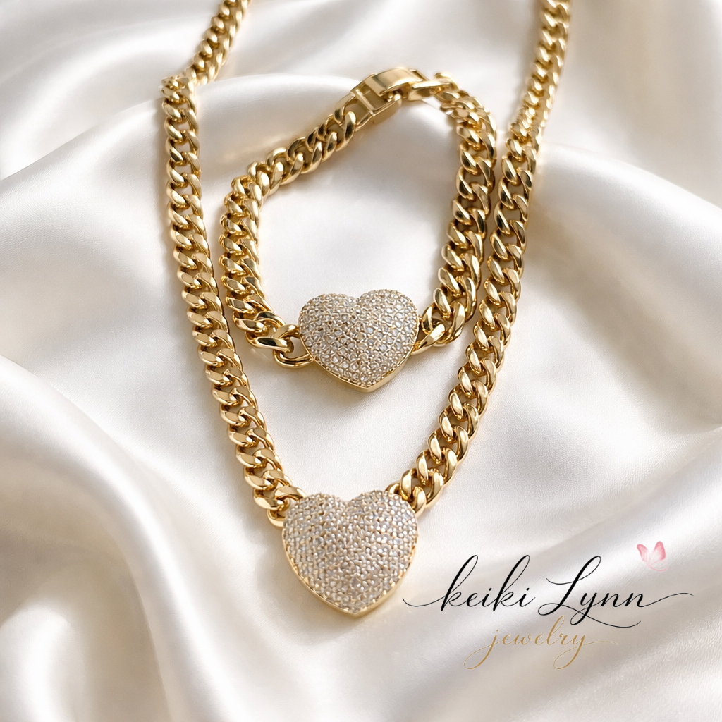 14k Gold Plated High Quality