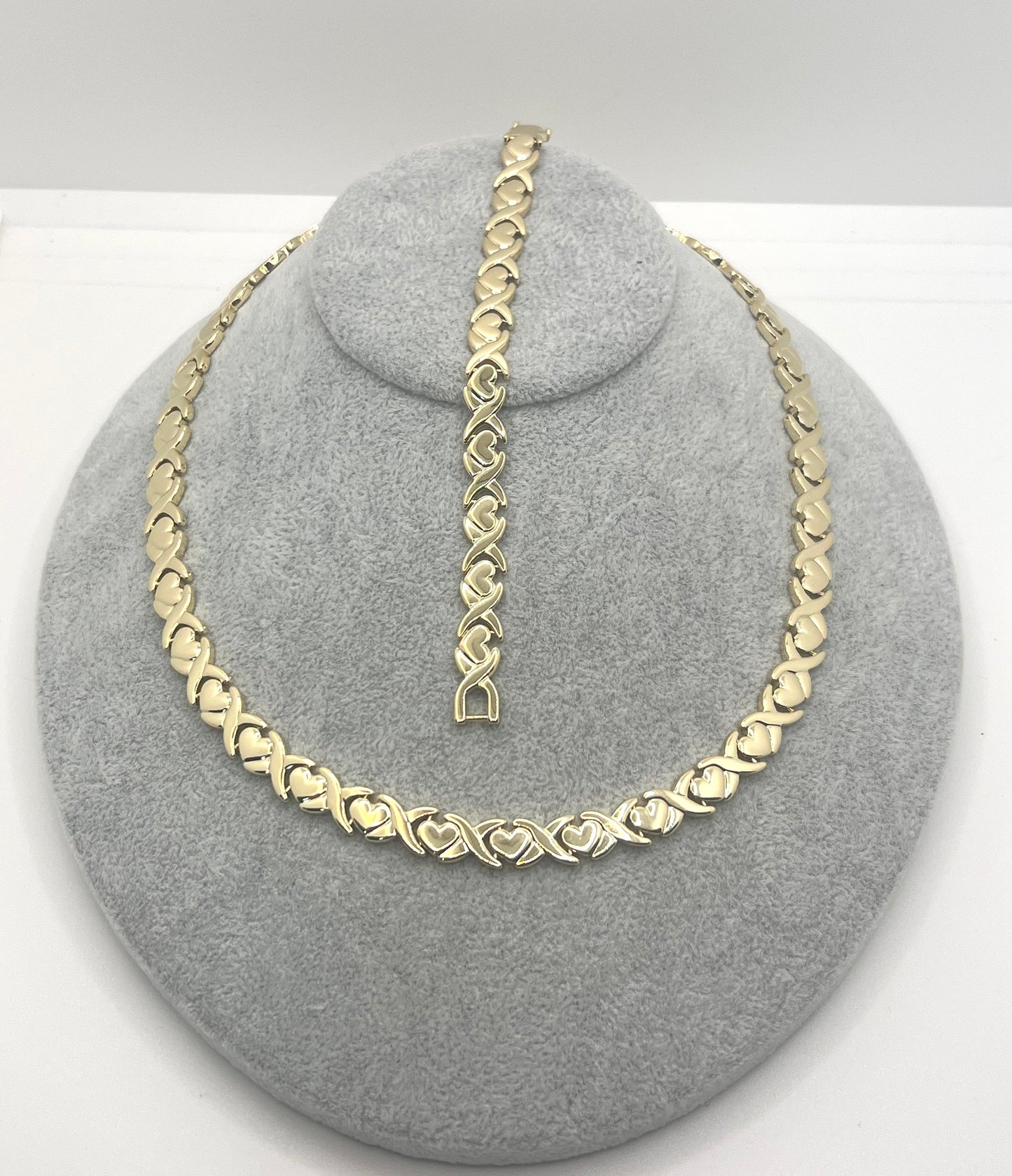 14k Gold Plated High Quality