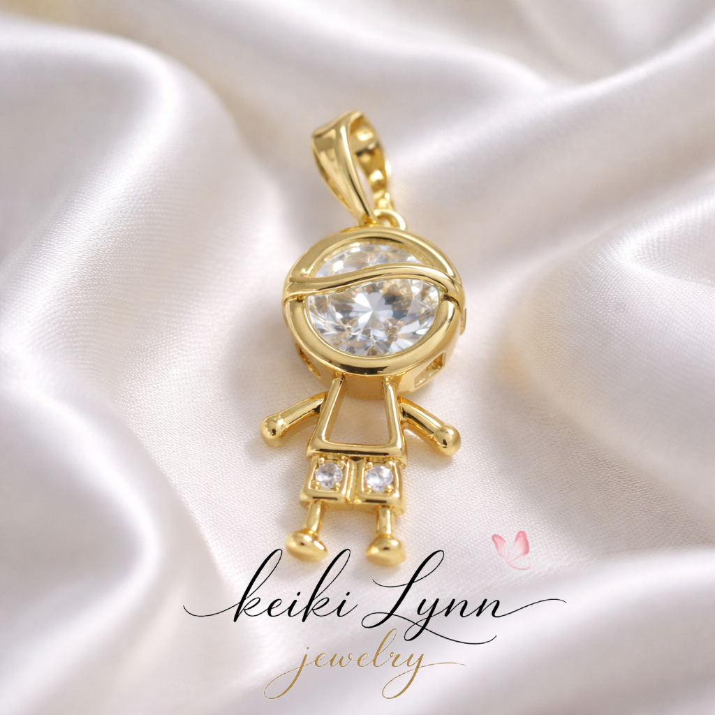 14k Gold Plated High Quality