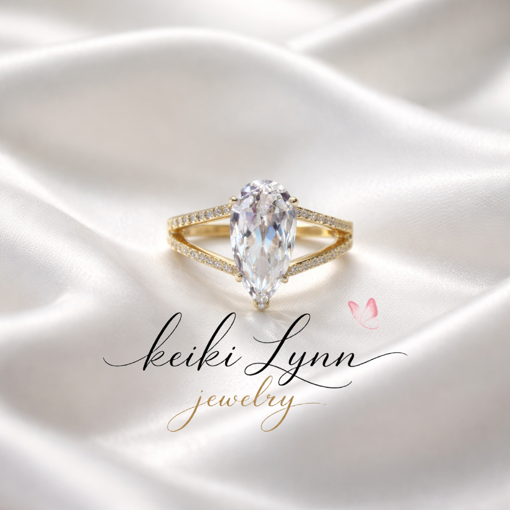 14k Gold Plated