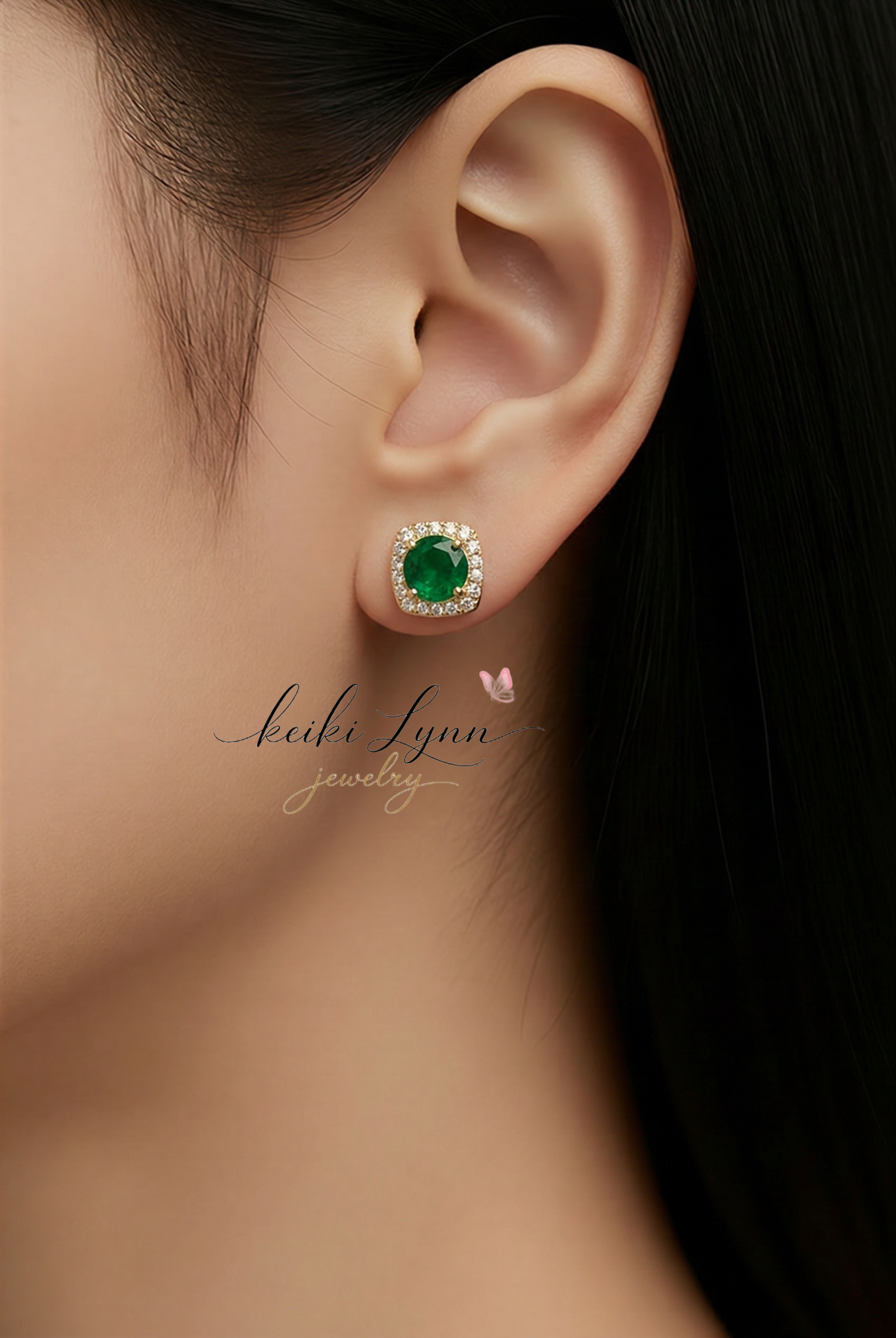 14k Gold Plated High Quality