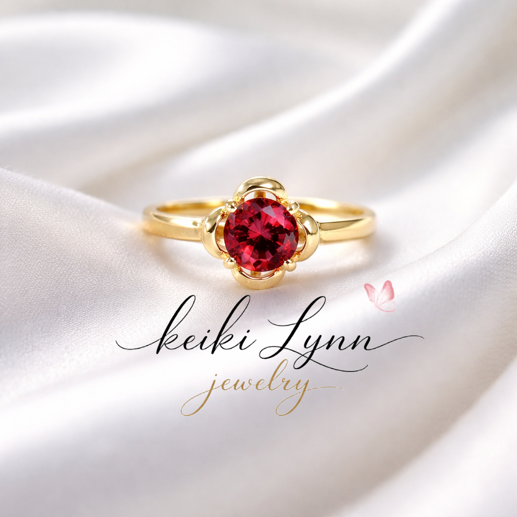 14k Gold Plated