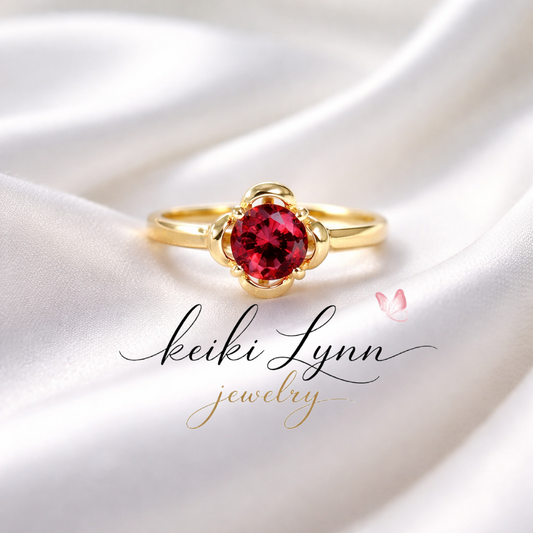 14k Gold Plated