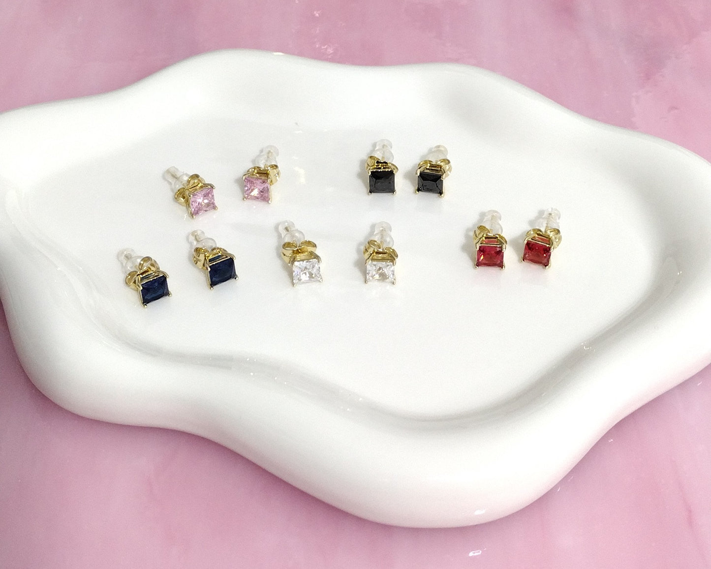 14k Gold Plated High Quality