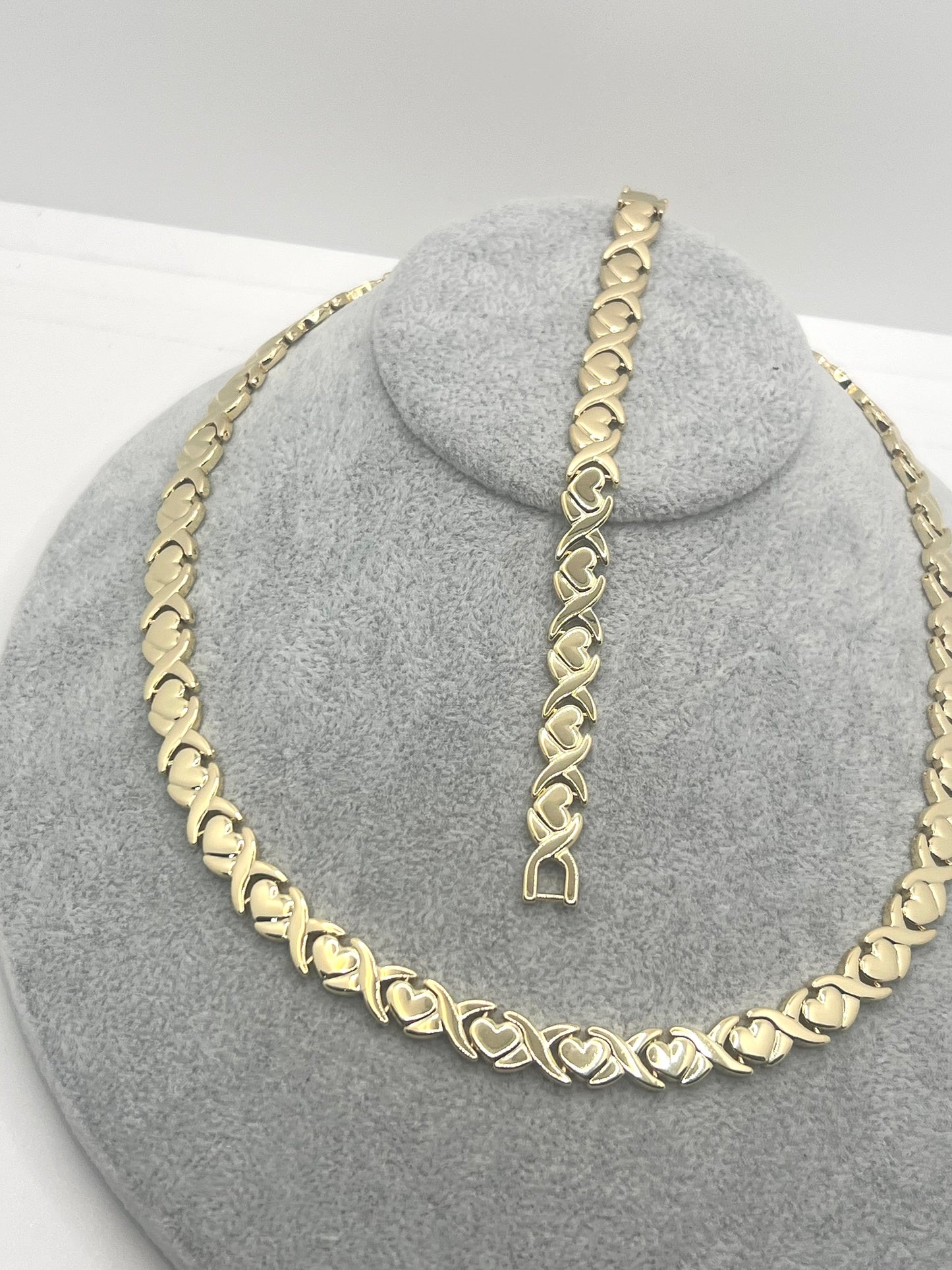 14k Gold Plated High Quality