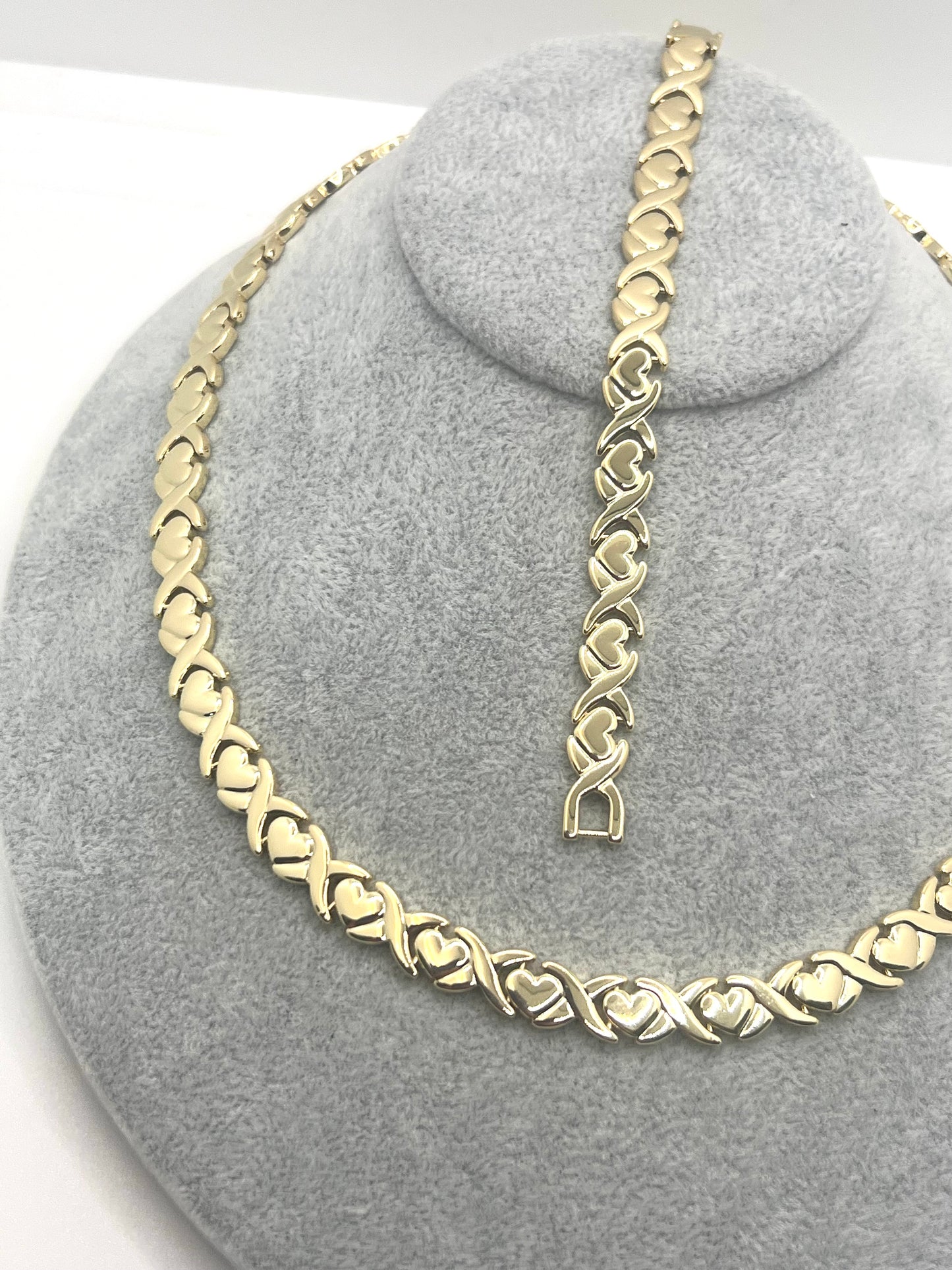 14k Gold Plated High Quality