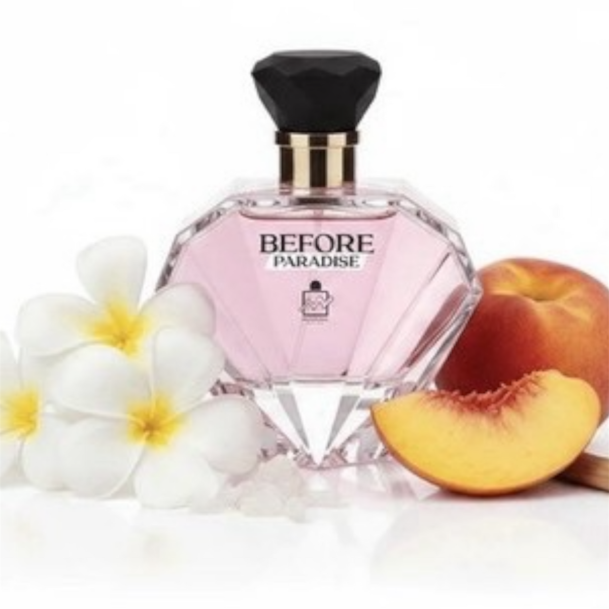 Emper Before Paradise Eau de Parfum for Women – 100 mL (3.4 oz) | Sweet, Fruity & Floral Fragrance