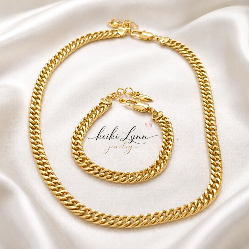 14k Gold Plated High Quality