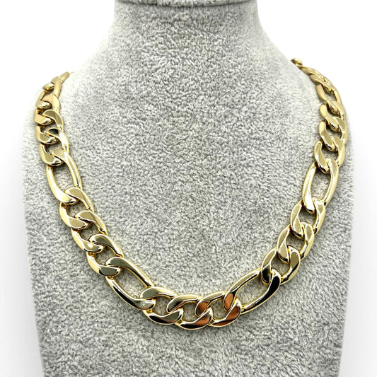 14k Gold Plated High Quality
