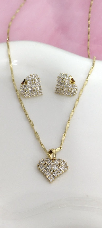 14k Gold Plated High Quality