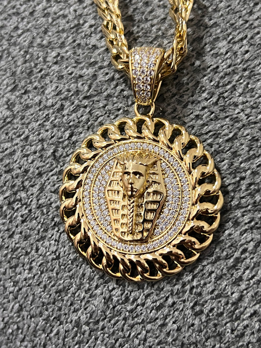 Egyption Necklace