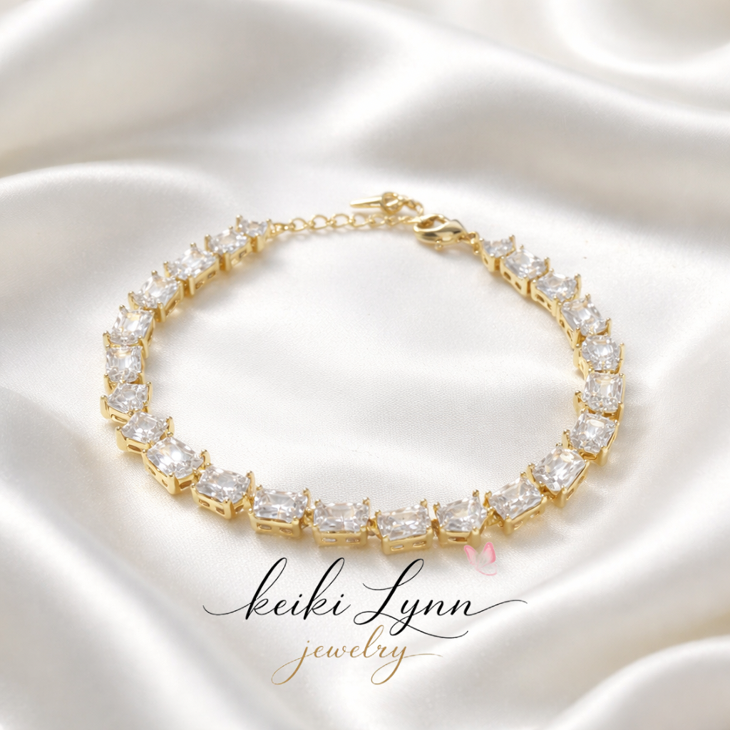 14k Gold Plated High Quality