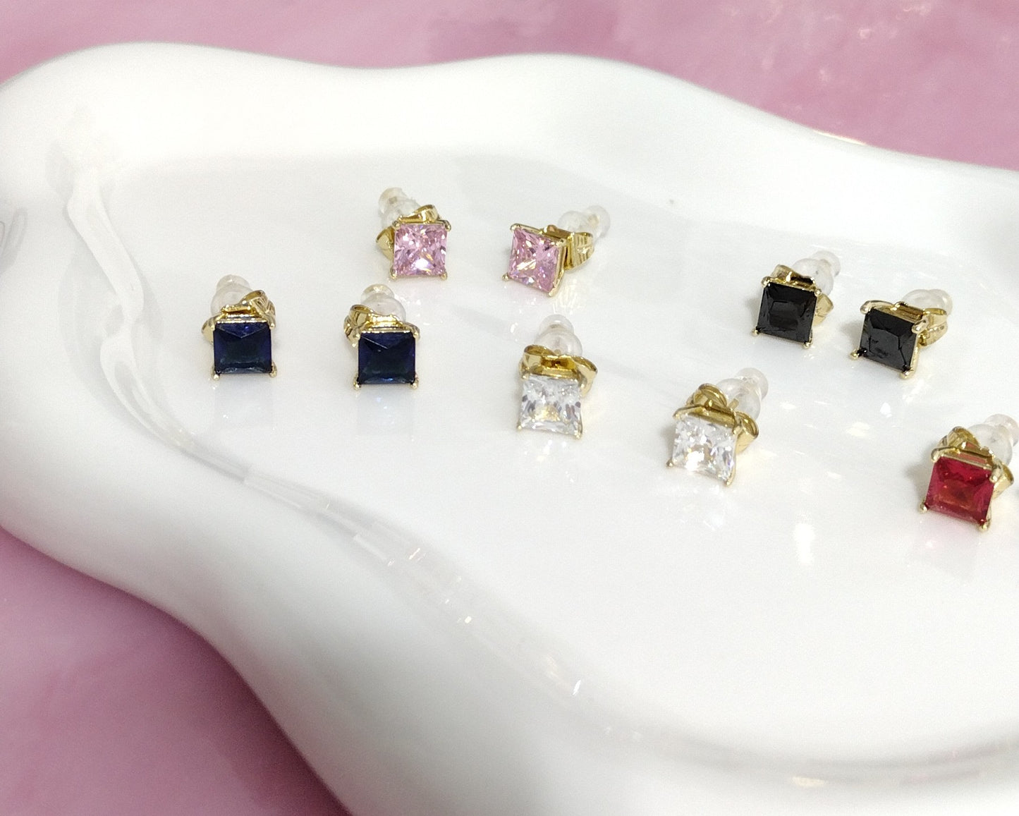 14k Gold Plated High Quality