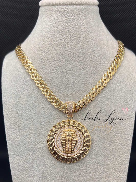 Egyption Necklace