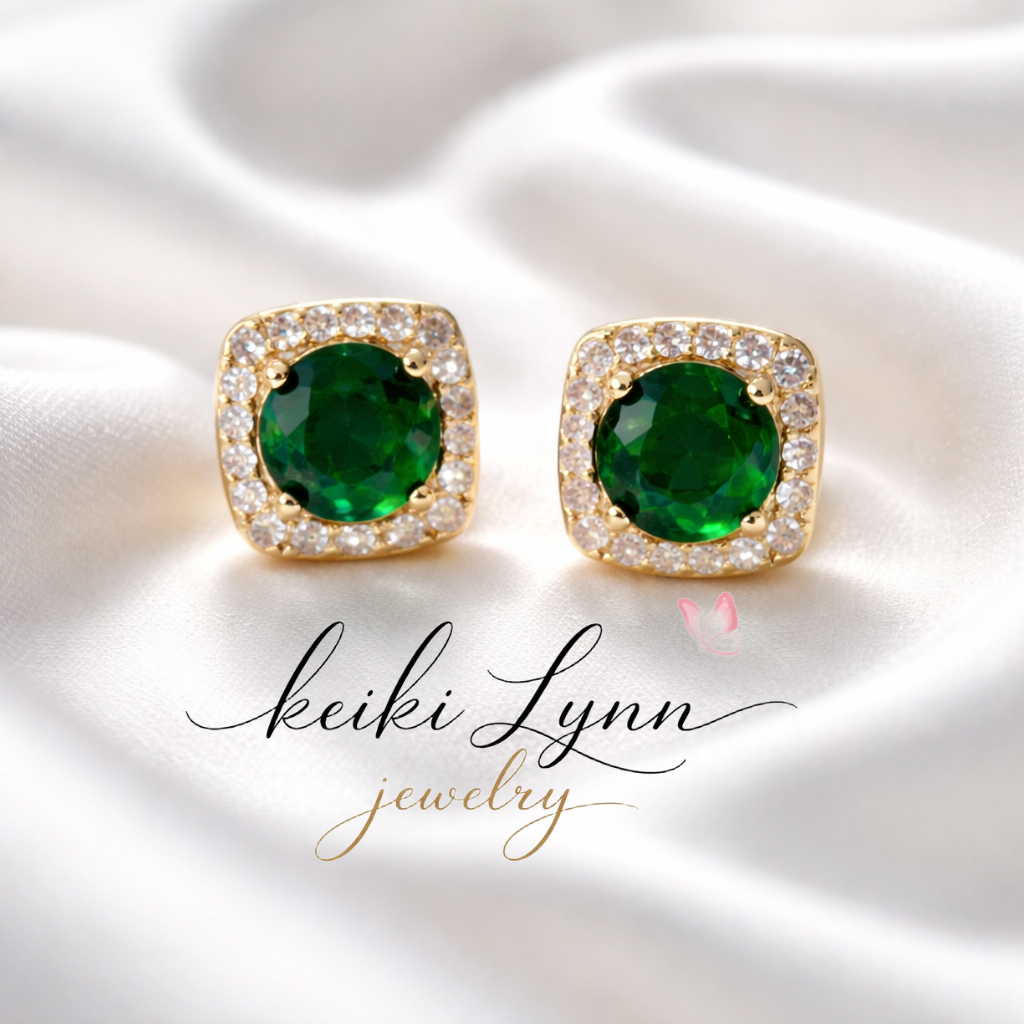 14k Gold Plated High Quality