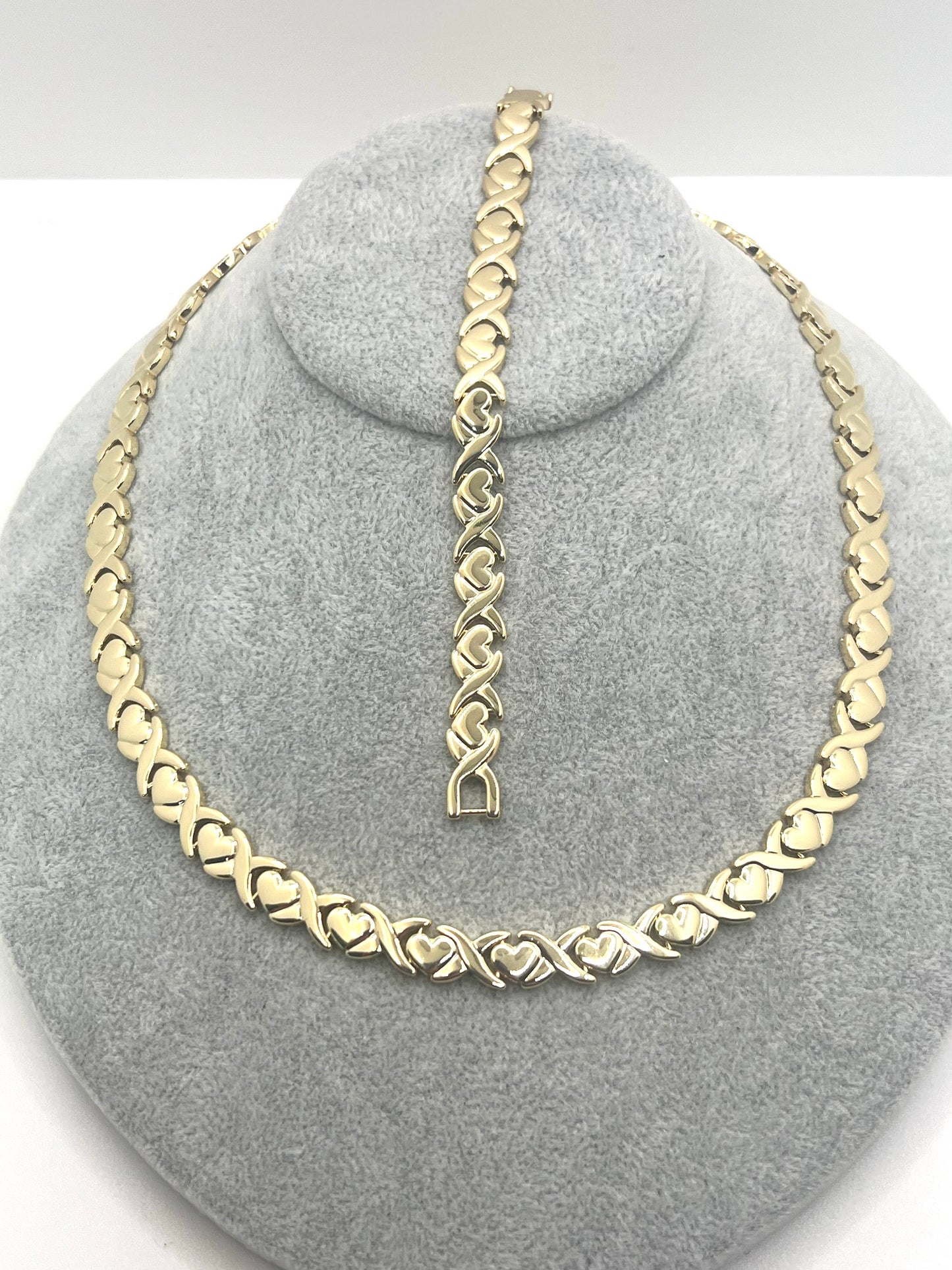 14k Gold Plated High Quality