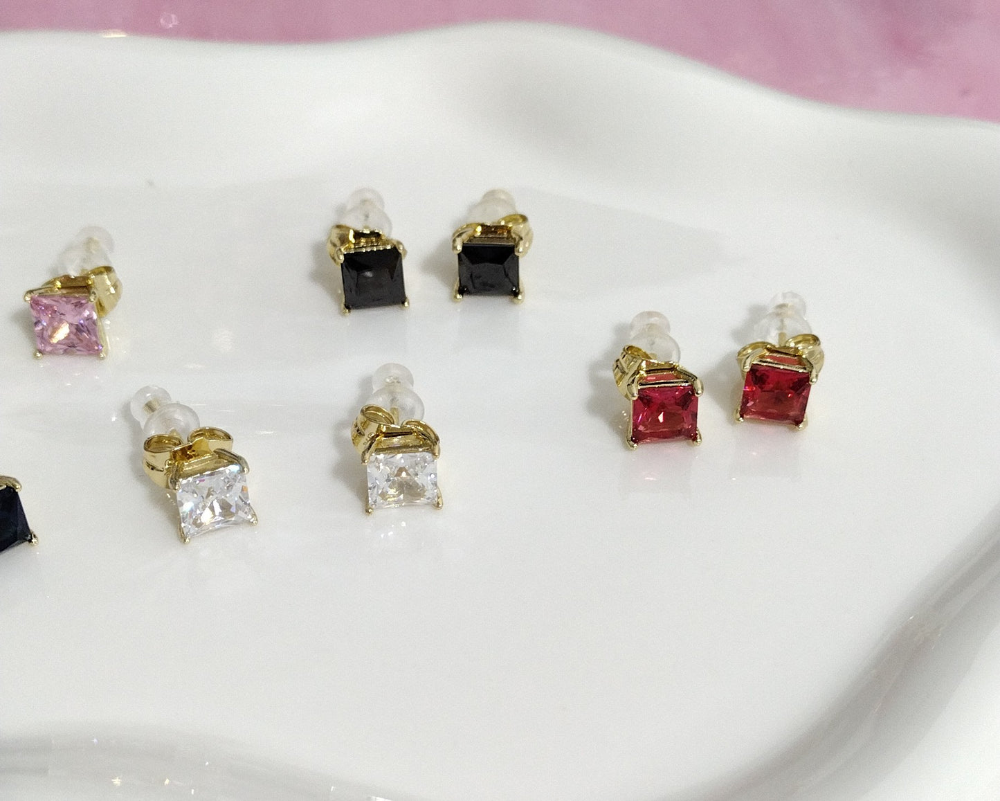 14k Gold Plated High Quality