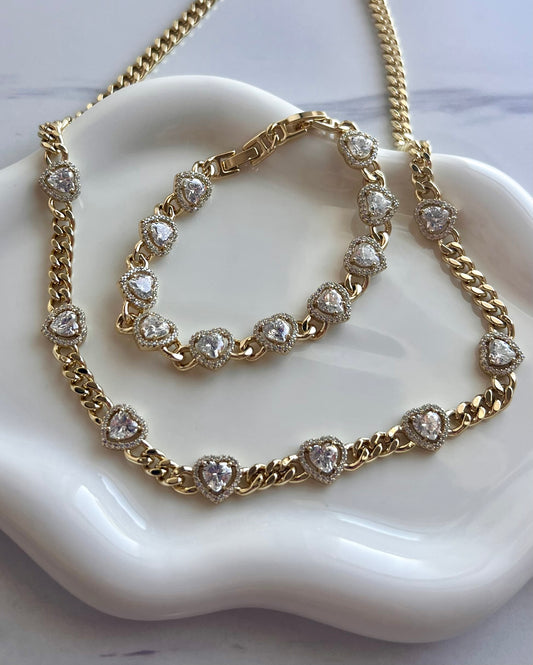 14k Gold Plated High Quality