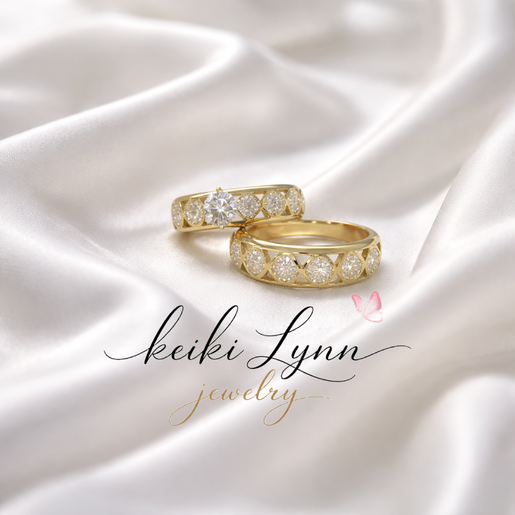 14k Gold Plated