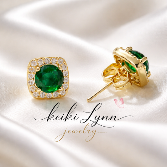 14k Gold Plated High Quality