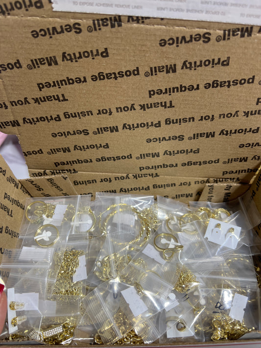 Wholesale Kit/Kit De Emprendedoras