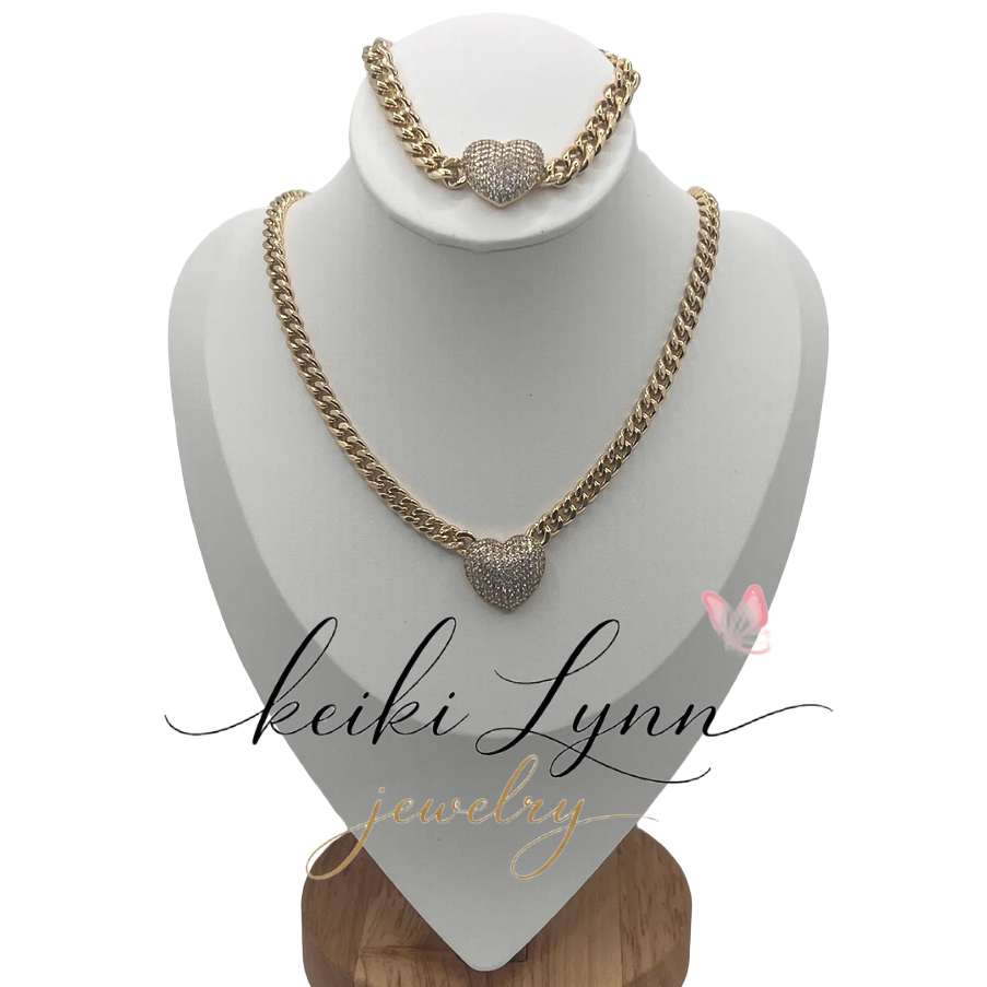 14k Gold Plated High Quality