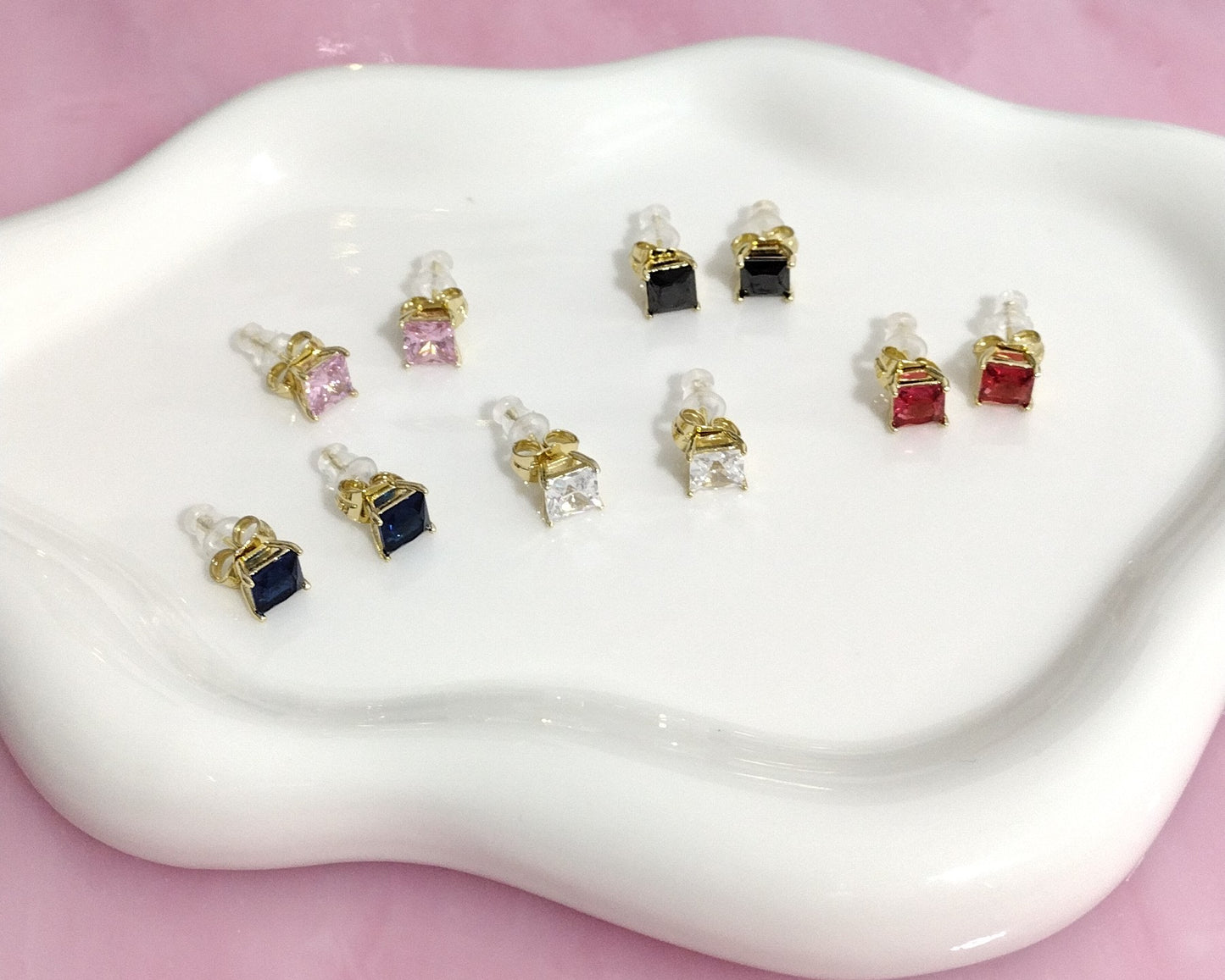 14k Gold Plated High Quality