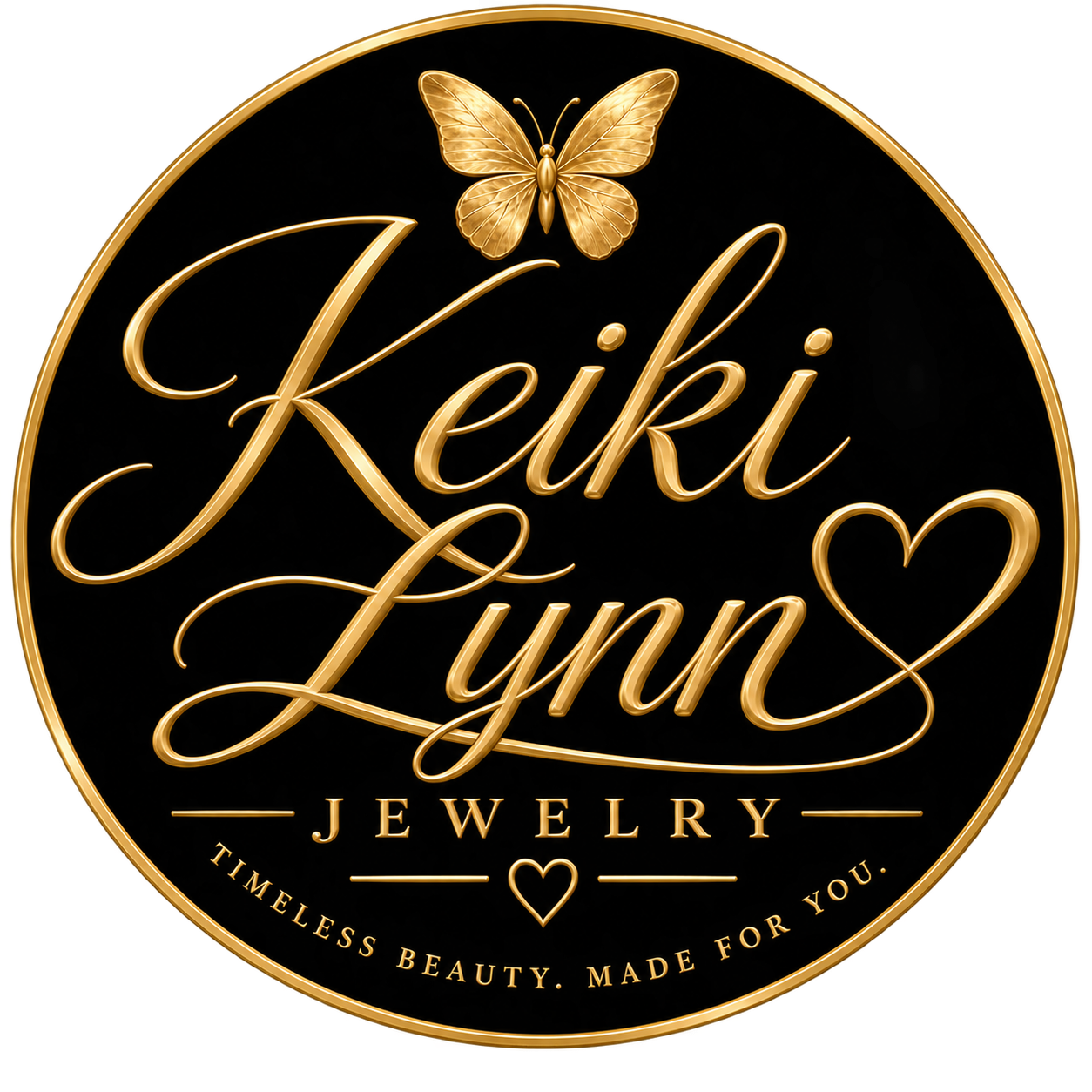 Keiki Lynn Jewelry